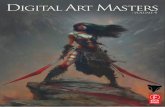 Digital Art Masters - vol 4