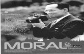 Moral Magazine ปีที่5 ฉบับที่1