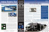 Synseal Times Issue 13