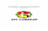 XIV COBREAP-BA