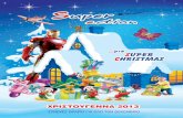Super Action Christmas Catalogue 2013