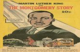 Martin Luther King Jr. The Montgomery Story