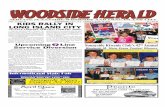 Woodside Herald 6 24 11