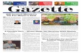 Neighborhood Gazette June 2013