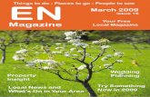 EN Magazine March 2009