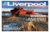 The Liverpool Lifestyle Magazine - Issue 13