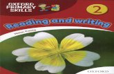 Oxford primary skills 2 reading and writing