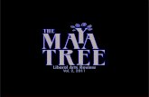 The Maya Tree Vol. 2 Preview