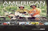American Motorcyclist 10 2012