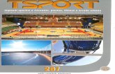 Mauro Guenci World Champion T-Sport Magazine