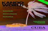 Kanoo world