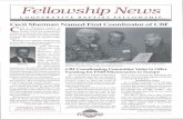 1992 March fellowship!