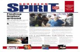 Southern Spirit Online 5-21-10