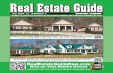 Real estate guide now of southern middle tn v12n3