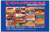 2013 - 2014 Southeast Region of Alabama Tourism Resource Guide