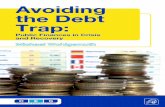 Avoiding the Debt Trap: Public Finances in Crisis and Recovery