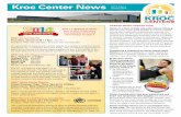 Kroc Center News - January 2014