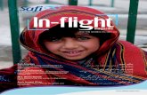 Safi Airways In-flight Magazine Issue 11th Nov-Dec 2011