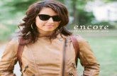 Encore | Fall 2012