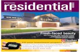 Residential South Magazine #75