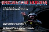 August 2010 edition, Georgia National Guard news