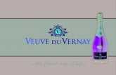 Veuve du Vernay Brochure - US Market