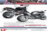 Parts Unlimited August 2010 Update
