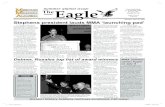 The MMA Eagle, June 2006 Edition