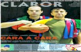Revista Claror Sports nº 54