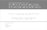 Mechanical Engineering Handbook 2013