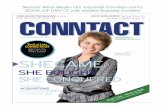 CONNTACT Connecticut's Business Address