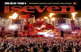 EDC 2014 | Vegas Seven Magazine | June 19-25, 2014