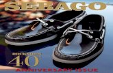 Sebag promotional magazine