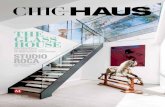 Chic Haus Gdl Abril