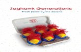 Jayhawk Generations 2007 edition