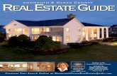 Monmouth Ocean Real Estate Guide