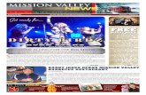 Mission Valley News - August 2011