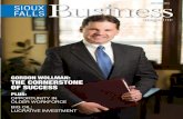 Sioux Falls Business Magazine May-June 2013