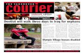 Vancouver Courier January 12 2011