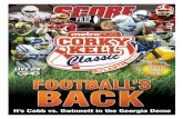 Corky Kell Classic 2011