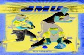 2011 JMU Softball Guide