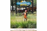 Coppercreek Camp Brochure 2014