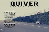 Quver Longboarding Magazine