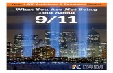 Architects & Engineers for 9/11 Truth Street Brochure
