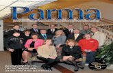 Parma Ohio Community Guide