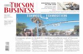 Inside Tucson Business 4/5/13