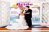 2012 Capitol Bride Magazine