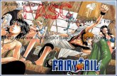 Volume 01 - Fairy Tail