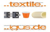 igus polymer solutions for textile machines