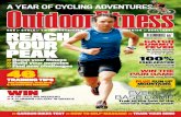 Outdoor Fitness Issue 18 preview